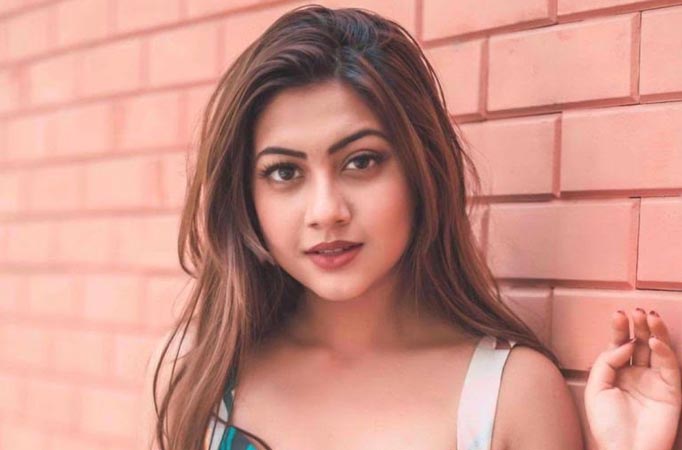 Reem Shaikh says she looks like a patakha and we totally agree